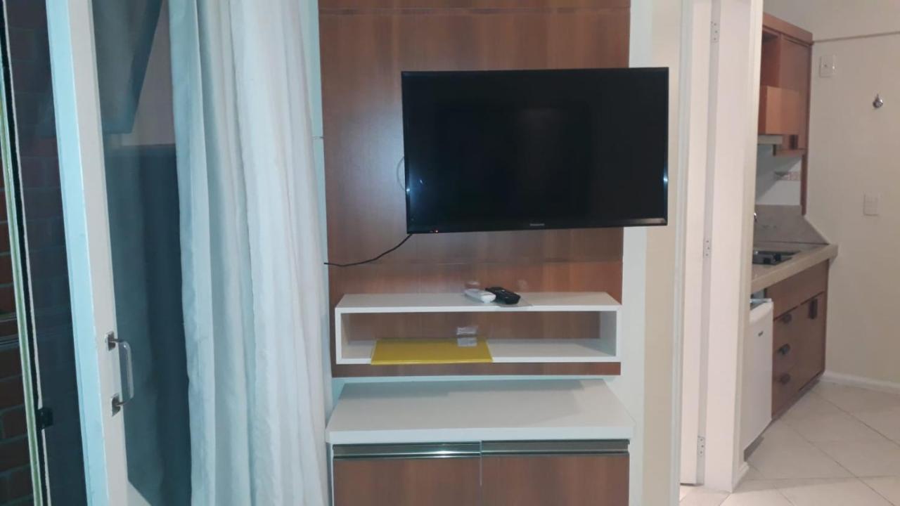 Apart-Hotel Termal Inter格拉瓦塔尔 外观 照片
